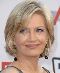 Short curly hairstyles for women over 60. Short Hairstyles For Women Over 60 Years Old With Fine Hair