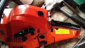 Be careful not to damage this wire or. The 77 66 Chinese Clone Chainsaw Of Awesomeness Review å½±ç‰‡ Dailymotion