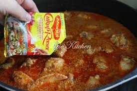 Resep masakan ayam kuah ala korea memang sedang banyak digandrungi ya? Kuah Kacang Dengan Ayam Istimewa Versi Yang Lebih Sedap Azie Kitchen