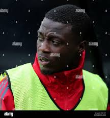 St nicolas park hi-res stock photography and images