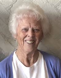 Lucille Christensen Obituary December 2, 2019