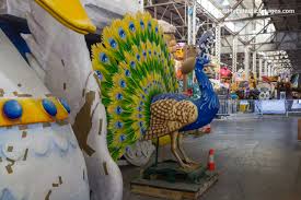 46,368 likes · 78 talking about this. Mardi Gras World In New Orleans Where The Good Times Roll One Float At A Time Milesgeek