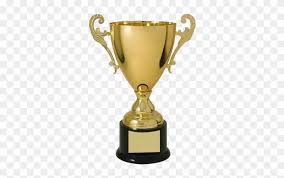 Download gold cup trophy transparent png image for free. Prestigious Kt100 Gold Cup Yamaha Plastic Trophy Cup Free Transparent Png Clipart Images Download