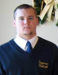 UConn football signees