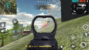 Garena free fire pc, one of the best battle royale games apart from fortnite and pubg, lands on microsoft windows free fire pc is a battle royale game developed by 111dots studio and published by garena. Free Fire Battlegrounds 1 59 5 Untuk Android Unduh