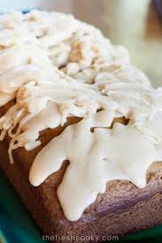 Check spelling or type a new query. Pumpkin Bread With Browned Butter Maple Frosting The Fresh Cooky