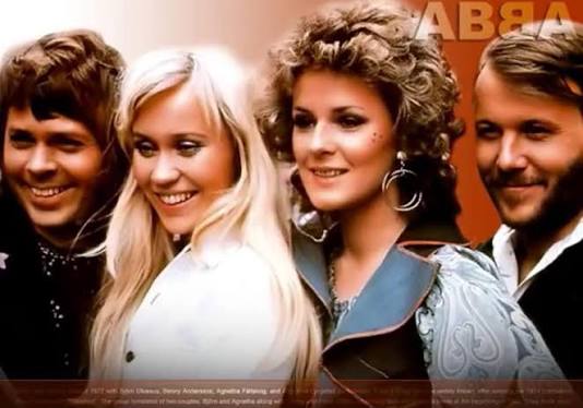 ABBA's The Winner Takes It All: a timeless breakup song