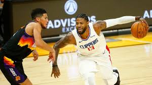 The suns were the no. La Clippers Vs Phoenix Suns Game 1 Preview How To Watch And Betting Info Sports Illustrated La Clippers News Analysis And More