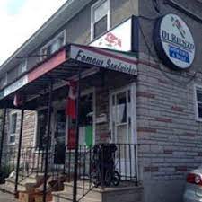 Studies of populations and genetic diseases: Dirienzo Foods Ottawa Restaurant Reviews Photos Phone Number Tripadvisor