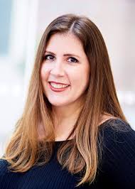 Becky Rios's Instagram, Twitter & Facebook