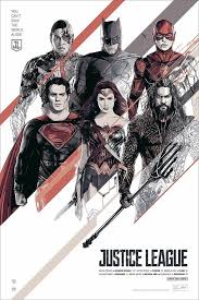 In the legend of king arthus, there is a scene where the sorcerer merlin visiting the lady of the lake and says he is unhappy for the mistakes he committed in his life. Oliver Barrett Justice League Art Batman Superman Dc Comics Mondo Poster Print Ebay