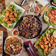 Comidinhas gostosas para butecar com muito sabor. Comida Di Buteco Preco Fixo De R 20 Para Todos Os Petiscos Folha Leste Bh