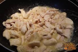 Check spelling or type a new query. Straccetti Di Pollo Ricette D Oro