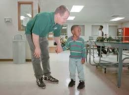 MAD DADS program rebels against youth violence