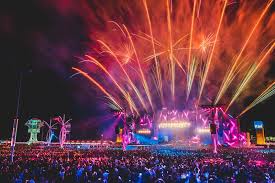 Пятница 15 сентября 2017 — воскресенье 24 сентября 2017. Analise Das Principais Atracoes Do Rock In Rio 2017 Segunda Semana