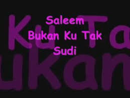 Mohd riza bin mohamad ramlee, syed azlan bin syed abu baker lyrics powered. Saleem Iklim Bukan Ku Tak Sudi Video Jiwang Karat