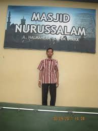 Sk pendirian program studi d4 teknik mekatronika. Korelasi Yayasan Masjid Dan Dkm Nurussalam Depok Utara Literasidepoknews