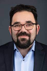 Zeit f / palmer will in parte / buchpräsentation: Christian Kuhn Wikipedia