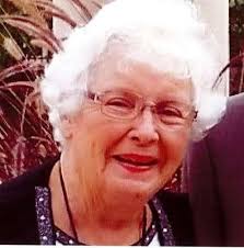 Agnes Ackley Obituary (1932