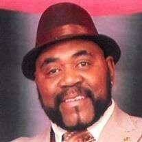 FuneralService-LeonHolmes Album