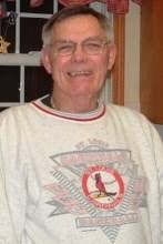 Jerome Marion Obituary