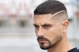 Buzz cuts with beards are masculine, timeless and low maintenance. 14 Best Buzz Cut Styles For Men Man Of Many