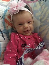 Makenna Ruth McCormack Obituary