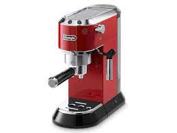 Best coffee machine delonghi dedica ec680 manual digital geografie. De Longhi Dedica Ec 680 M Middle East India And Africa