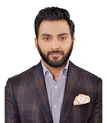 Management Profile Three