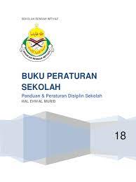 Buku teks, buku teks 2017, buku teks sekolah rendah, buku teks sekolah menengah. Buku Peraturan Sekolah Pdf