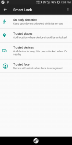 Consult our handy faq to see which . Face Unlock Enable Face Unlock Feature On Any Android Phone
