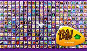 Friv 2012 have games including: Juegos De Friv Fashion Dresses