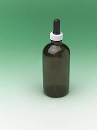 Download Bottle Dropping Amber Glass Round 250 Ml Flinn Scientific