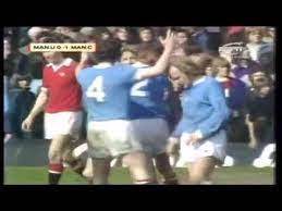 Check spelling or type a new query. Denis Law Manchester City 1x0 Manchester United 1974 Youtube