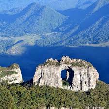 Pousada pedra furada urubici is situated southeast of santa terezinha. Pin Auf Camping Vibes