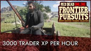 $650 keep in mind that the value of an animal part, when not delivering a full carcass, does not affect how much material is derived from it. Red Dead Online Trader Guide How To Make The Most Money Youtube