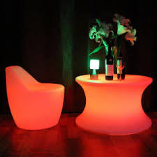 Impress your guests with dining room furniture sets from wg&r showrooms. China Online Furniture Stores Offer Cheap Dining Room Sets Of Plastic Led Bar Table For Sale China Led Bar Tables For Sale Cheap Dining Room Sets