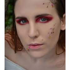 Emilia Mondragón Make Up Artist