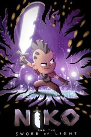 Niko And The Sword Of Light Soundeffects Wiki Fandom