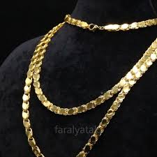 Altin Kaplama Profesyonel Iscilik Pullu Zincirlerimiz Sizlerle 60 Cm 150 80 Cm 190 1 Metre 230 1 5 Metre 340 2 Metre 450 Bilezik Kaplan Taki