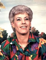 Obituary information for Barbara "Bobbie" Roden