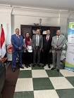 المستقبل البترولي