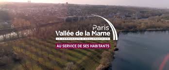 Agent De Maitrise A La Regie Parcs Et Forets Ca Paris Vallee De La Marne 77