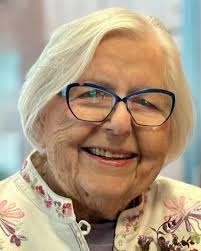 Caroline N. Yaude Obituary October 15, 2025