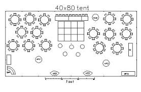 Floorplans Bob Mutton Party And Tent Rental Serving Indiana Ohio And Michigan Wedding Tent Layout Wedding Table Layouts Wedding Floor Plan