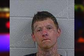 Mason Farmer — Polk County Jail Bookings