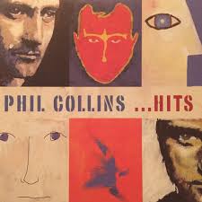 Phil Collins