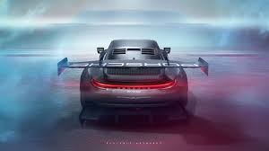 Porsche 992 Wallpapers Top Free Porsche 992 Backgrounds Wallpaperaccess