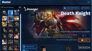 fixed. Unlocking Masters In Mxm How To Use Your Sol Wisely Inven Global