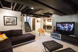 Find ideas and inspiration for fun basement decorating ideas to add to your own home. 620 Basement Ideas Finishing Basement Basement Remodeling Basement Design